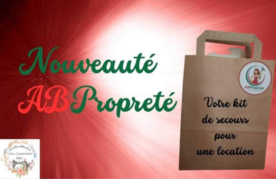 Kit de secours