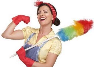recherche agent d'entretien / femme de menage